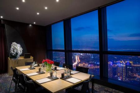 Sofitel Kunming - 108