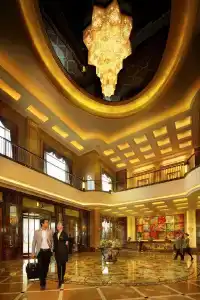 Chateau Star River Pudong - 15