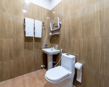 Ukulhas Beach Inn - 47
