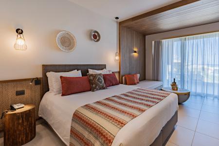 Minos Ambassador Suites & Spa - Adults only - 6