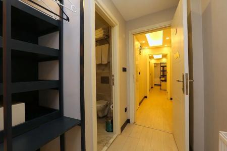 Galata King Suite - 99
