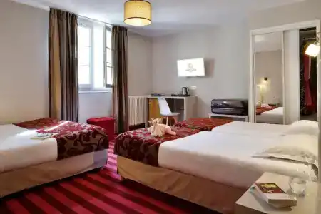 Hôtel Fesch & Spa - 78
