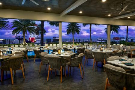 Faro Blanco Resort & Yacht Club - 31