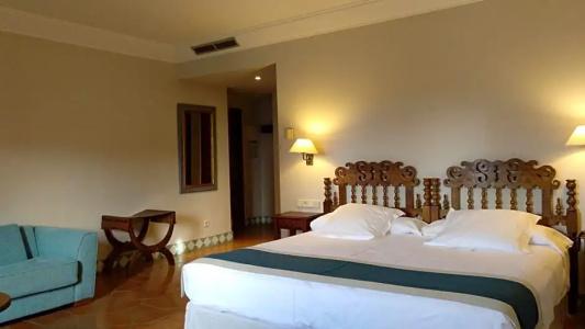 Parador de Alcañiz - 56