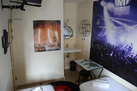 Okura Amsterdam – The Leading Hotels of the World - 23