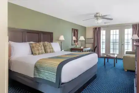 Atlantic Oceanside & Conference Center - 25