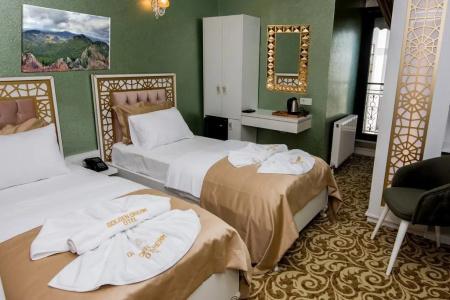 Golden Dream Otel - 5