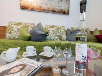 Apart Central – Premium Mountain&Garden - 210