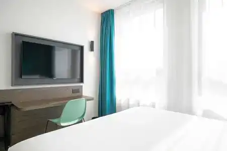 b&b Antwerpen Centrum - 32