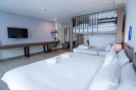 Kokotel Chiang Mai Nimman - 52