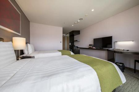 Aventree Busan - 5