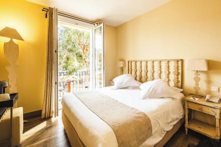 Le Suffren Hôtel - 57