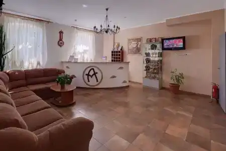 Анна Курт - 1
