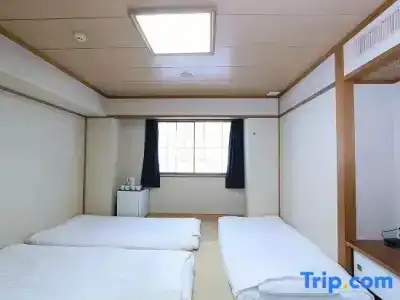 Inside Numazu Inter - 20