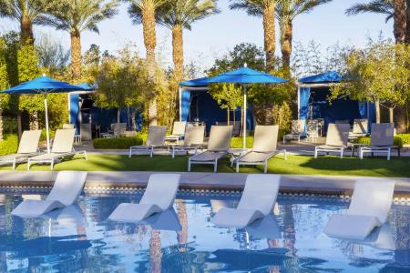 Club Wyndham Desert Blue - 25
