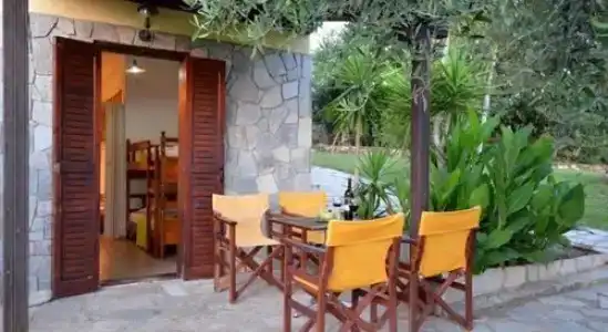 Villa Kalliopi - 27