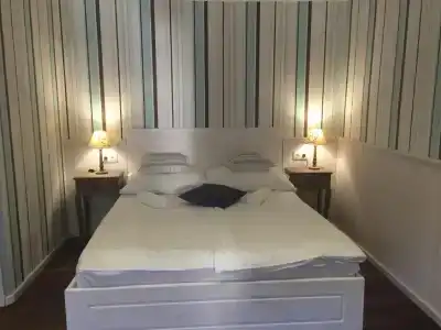 Guest House Romantika Panzio - 64