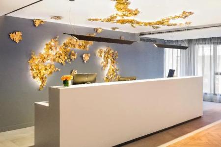 Eurostars Guadalquivir - 1