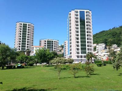 Fontana Seafront Residences - 10