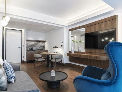 Athens Capital Center - MGallery Collection - 24