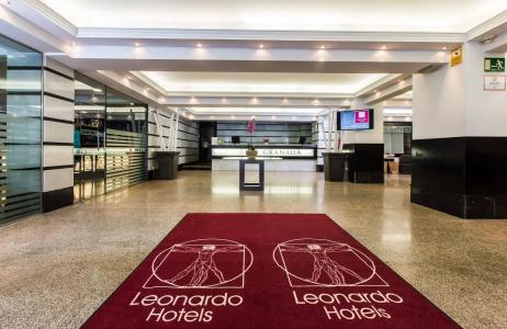 Leonardo Granada - 26