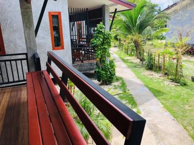 Ibiza Bungalows - 41