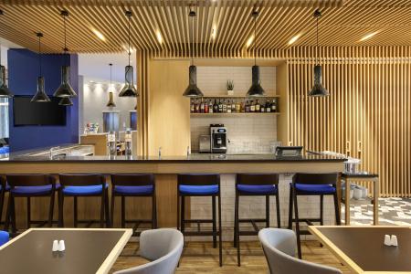 Holiday Inn Express - Berlin - Alexanderplatz, an IHG - 9