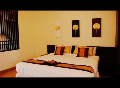 Monsane River Kwai Resort & Spa - 35