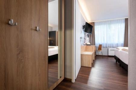 Best Western Achim Bremen - 43