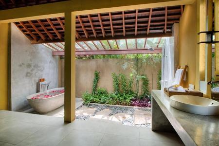 Temuku Villas - 19