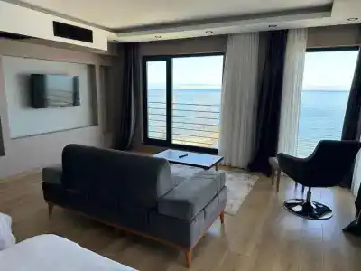 Şehrar Suite - 113