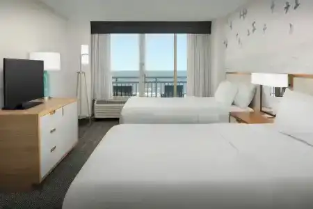 Courtyard Virginia Beach Oceanfront / North 37th Street - 89