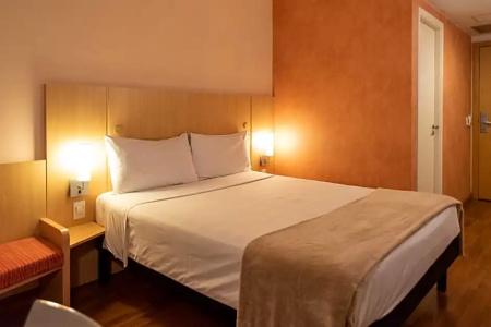 ibis Sao Paulo Barra Funda - 47