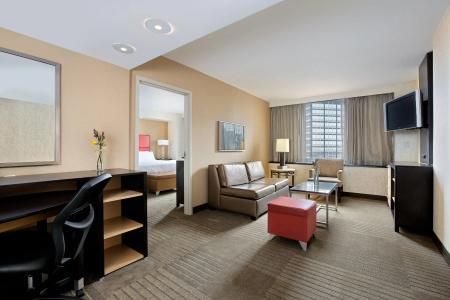 Holiday Inn Express Denver Downtown, An Ihg - 5