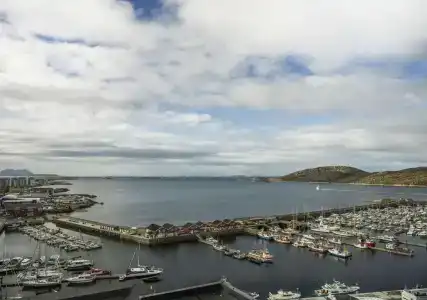 Radisson Blu Bodø - 22