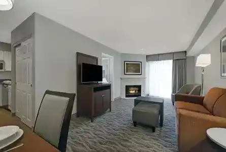 Homewood Suites by Hilton Vancouver / Portland - 76