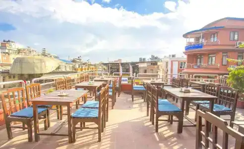 Access Nepal - 23