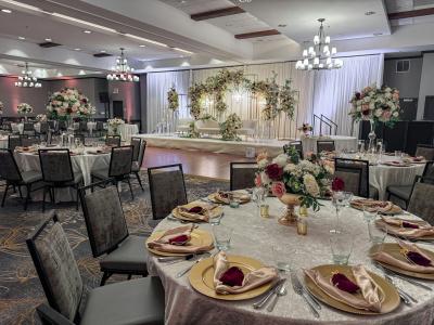 Hilton Arden West - 24