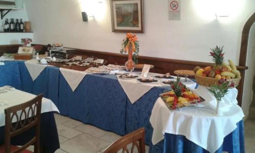 Al Pescatore & Restaurant - 35