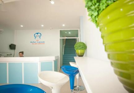 Capsule Suratthani - 10