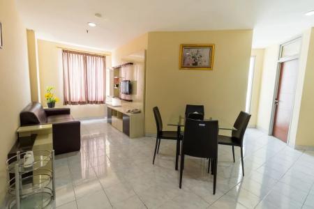 Golden Sky Pluit - 99
