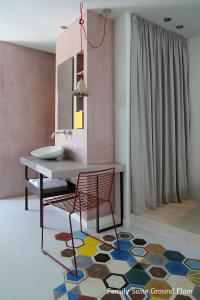 Ekies All Senses Resort - 71