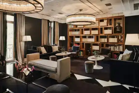 Único Madrid, Small Luxury Hotels - 47