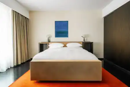 Grand Hyatt Berlin - 5