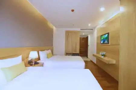 Sunny Ocean & Spa - 61
