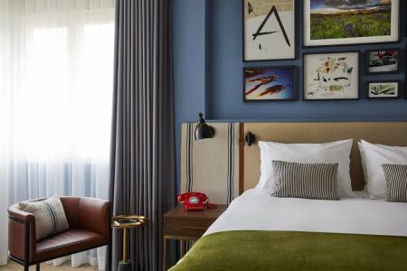 Indigo Madrid - Princesa, An Ihg Hotel - 30