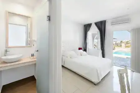 Paliomylos Spa - 2