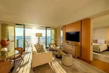 Halekulani Okinawa - 69