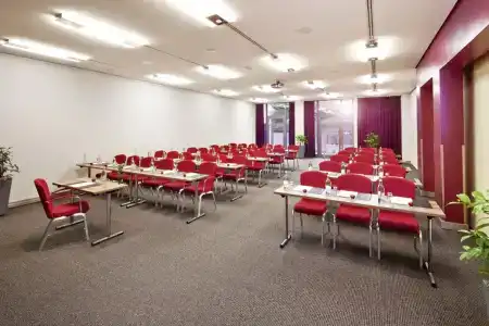 Mövenpick Berlin Am Potsdamer Platz - 32