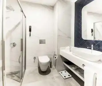 Mirada Exclusive Bodrum - 15